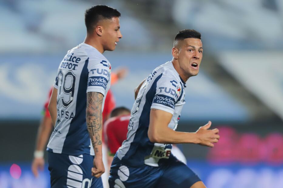 EN VIVO | Pachuca vs Chivas, a ambos les urge sumar
